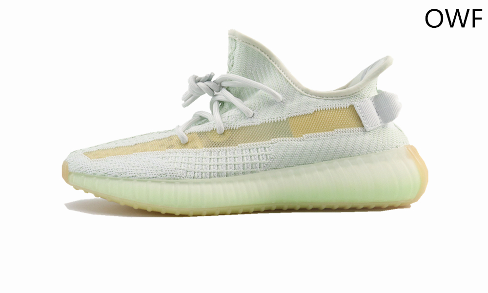OWF YEEZY HYPERSPACE(SIZE：4-14)